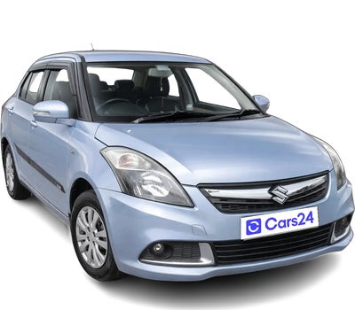 2016 Maruti Swift Dzire - Sedan - Petrol - Manual - ₹2.90 lakh