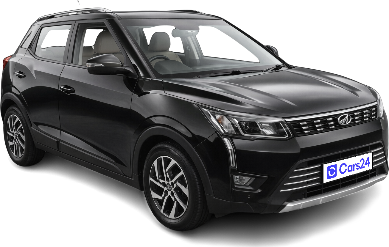 2022 Mahindra XUV300 - SUV - Petrol - Manual - ₹8.50 lakh