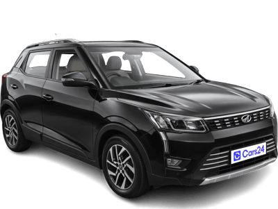 2022 Mahindra XUV300 - SUV - Petrol - Manual - ₹8.50 lakh