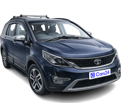 2018 Tata Hexa - SUV - Diesel - Manual - ₹4.75 lakh