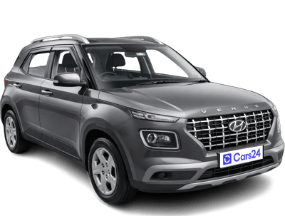 2021 Hyundai VENUE - SUV - Petrol - Manual - ₹5.75 lakh