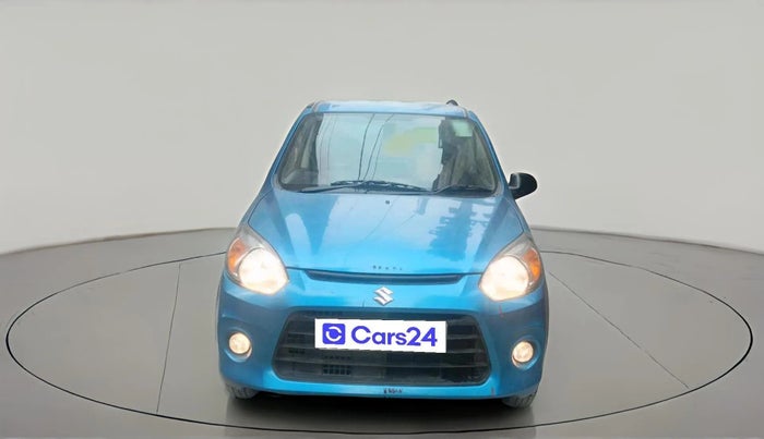 2016 Maruti Alto 800 LXI, Petrol, Manual, 13,729 km, exterior