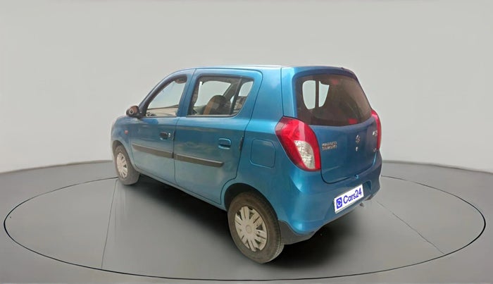 2016 Maruti Alto 800 LXI, Petrol, Manual, 13,729 km, exterior