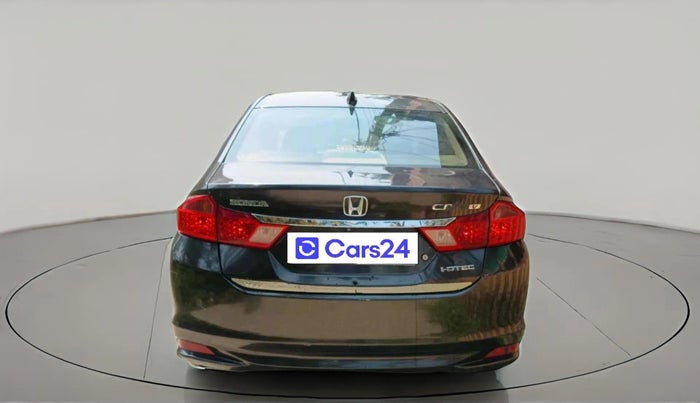 2014 Honda City 1.5L I-DTEC V, Diesel, Manual, 76,155 km, exterior