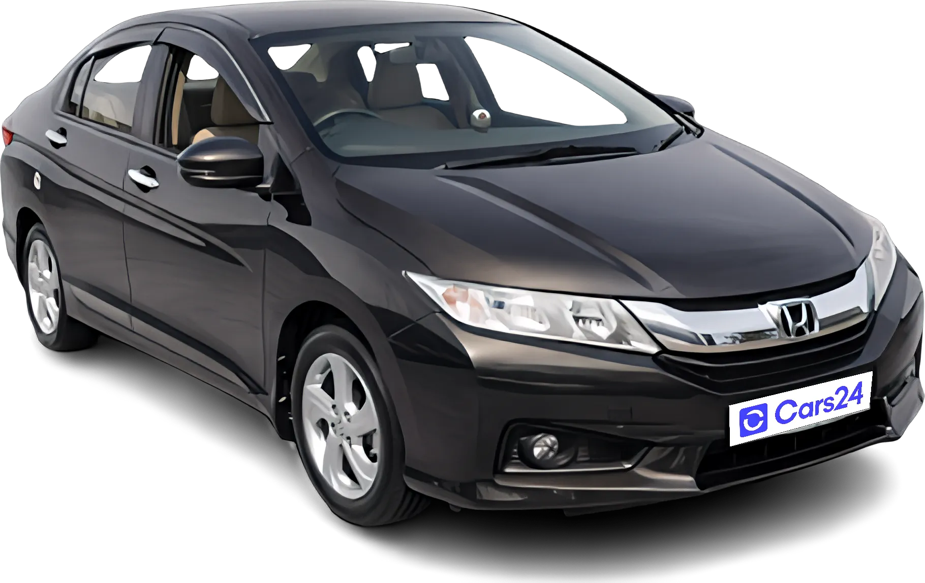 2014 Honda City - Sedan - Diesel - Manual - ₹2.10 lakh