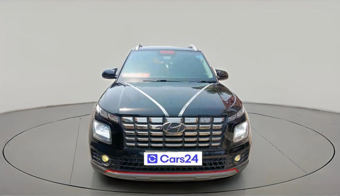 2024 Hyundai VENUE S 1.2, Petrol, Manual, 19,717 km, exterior