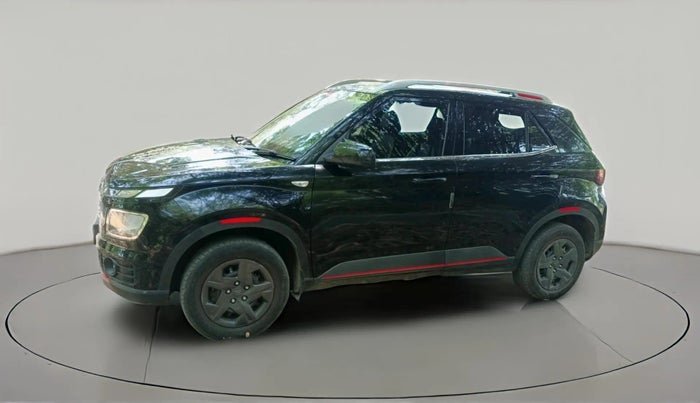 2024 Hyundai VENUE S 1.2, Petrol, Manual, 19,717 km, exterior