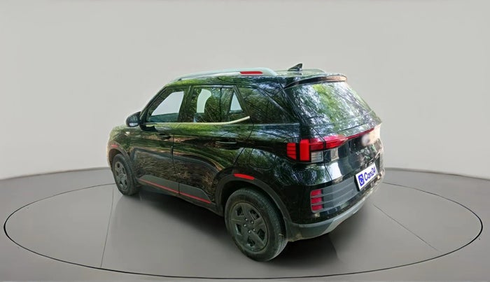 2024 Hyundai VENUE S 1.2, Petrol, Manual, 19,717 km, exterior