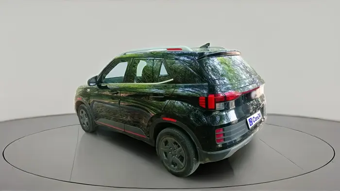 2024 Hyundai VENUE S 1.2, Petrol, Manual, 19,717 km, exterior