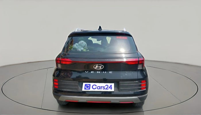 2024 Hyundai VENUE S 1.2, Petrol, Manual, 19,717 km, exterior