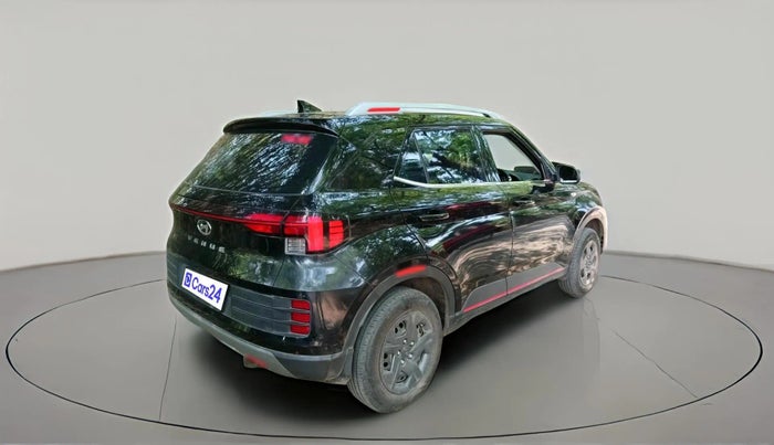 2024 Hyundai VENUE S 1.2, Petrol, Manual, 19,717 km, exterior