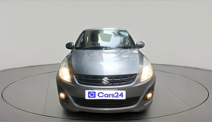 2012 Maruti Swift Dzire VXI, Petrol, Manual, 78,058 km, exterior