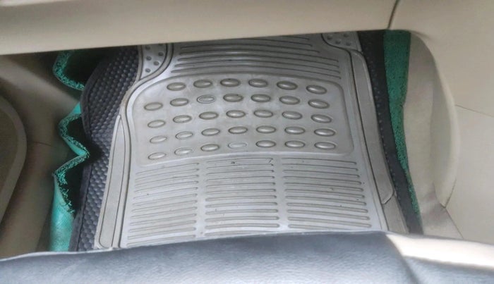 2012 Maruti Swift Dzire VXI, Petrol, Manual, 78,058 km, interior