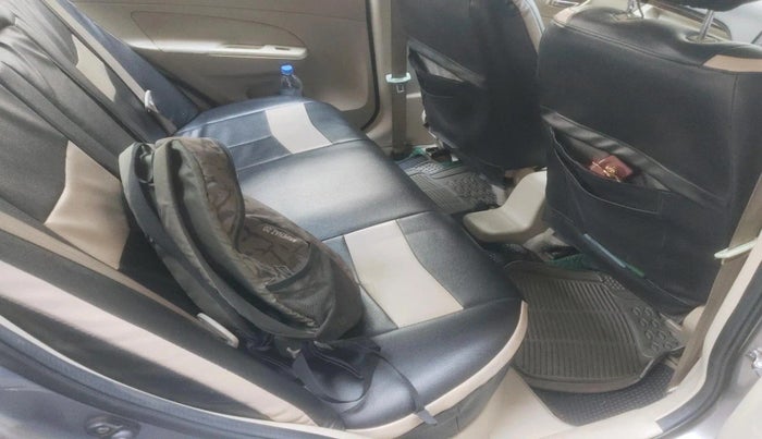 2012 Maruti Swift Dzire VXI, Petrol, Manual, 78,058 km, interior