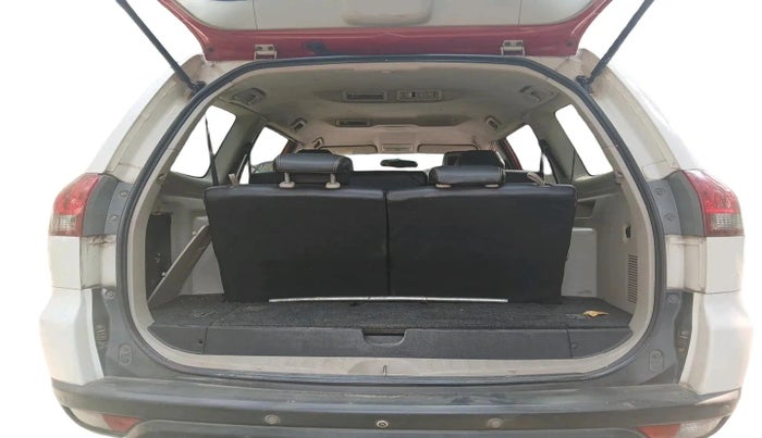 2015 Mitsubishi Pajero Sport 2.5 MT 4X4, Diesel, Manual, 89,295 km, exterior