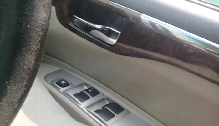 2015 Mitsubishi Pajero Sport 2.5 MT 4X4, Diesel, Manual, 89,295 km, interior