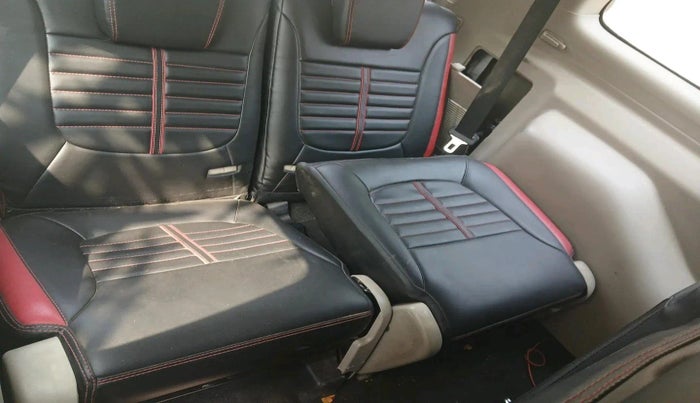 2015 Mitsubishi Pajero Sport 2.5 MT 4X4, Diesel, Manual, 89,295 km, interior