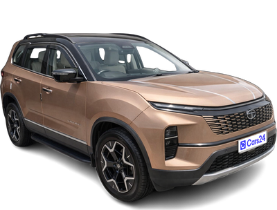2024 Tata Safari - SUV - Diesel - Automatic - ₹22.77 lakh