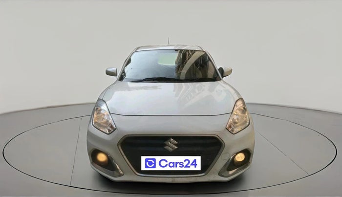 2022 Maruti Dzire LXI, Petrol, Manual, 90,317 km, exterior