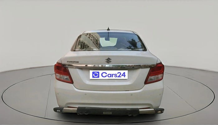 2022 Maruti Dzire LXI, Petrol, Manual, 90,317 km, exterior