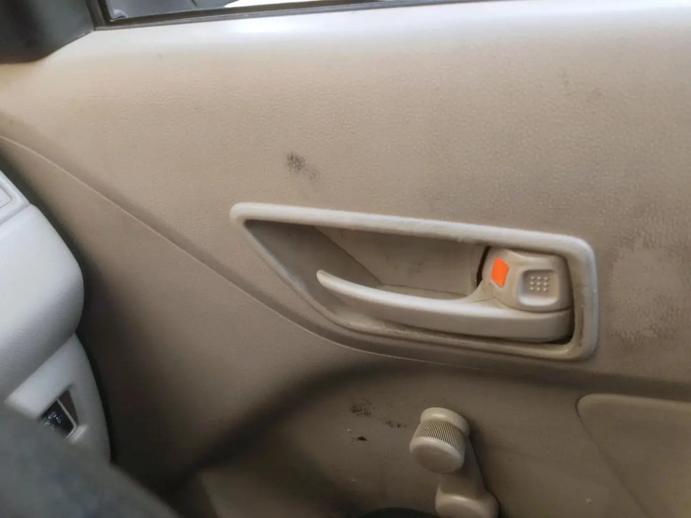 2022 Maruti Dzire LXI, Petrol, Manual, 90,317 km, interior