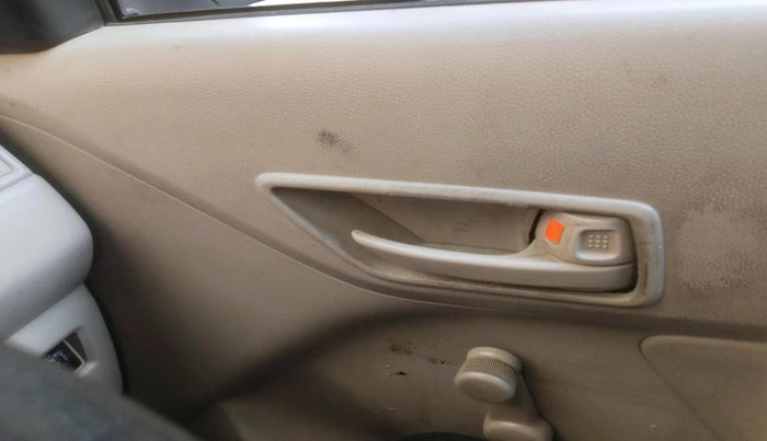 2022 Maruti Dzire LXI, Petrol, Manual, 90,317 km, interior