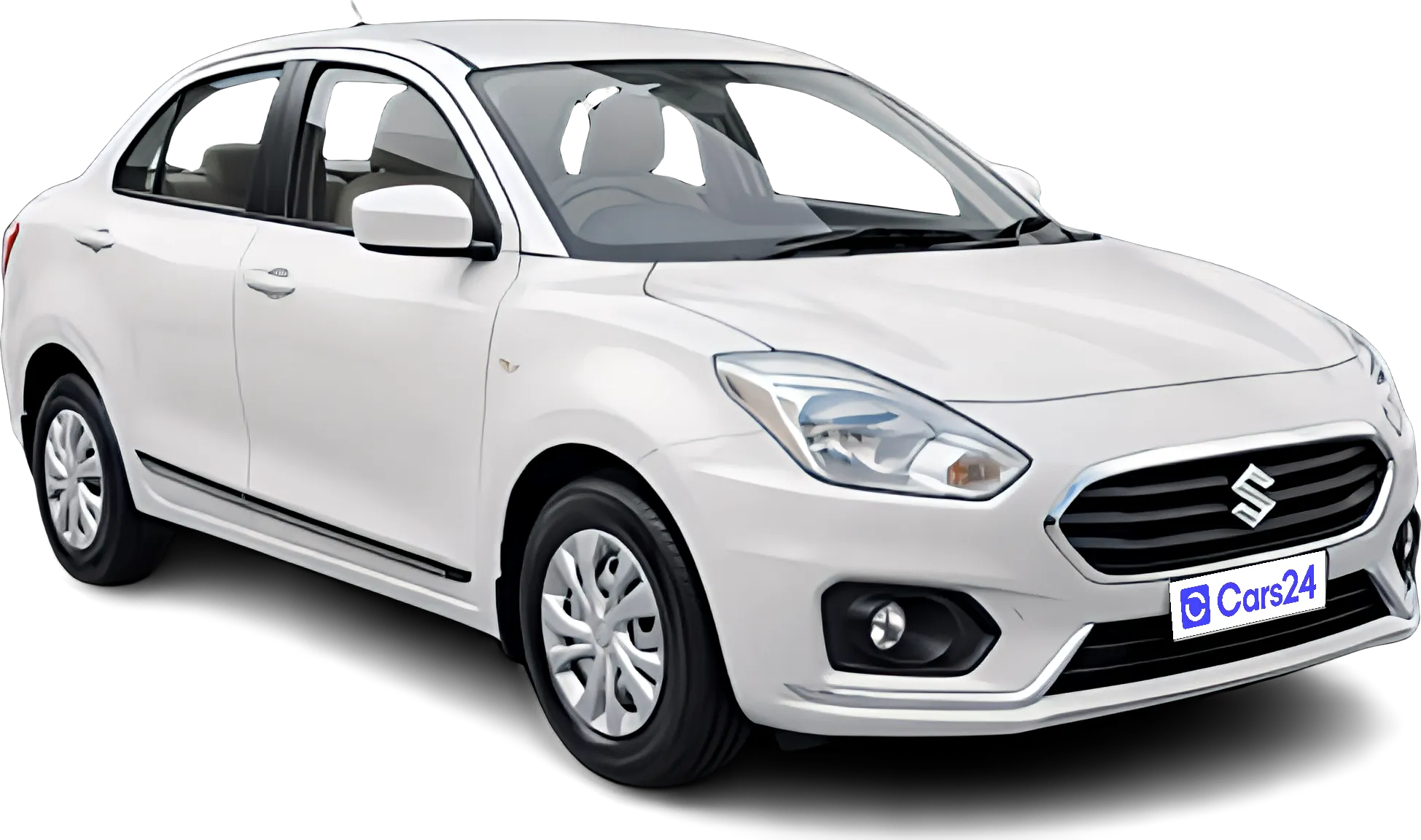 2022 Maruti Dzire - Sedan - Petrol - Manual - ₹5.59 lakh