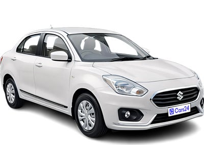 2022 Maruti Dzire - Sedan - Petrol - Manual - ₹5.59 lakh