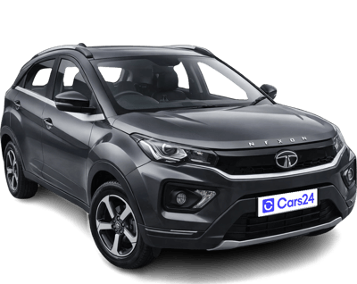 2023 Tata NEXON - SUV - Petrol - Manual - ₹7.00 lakh