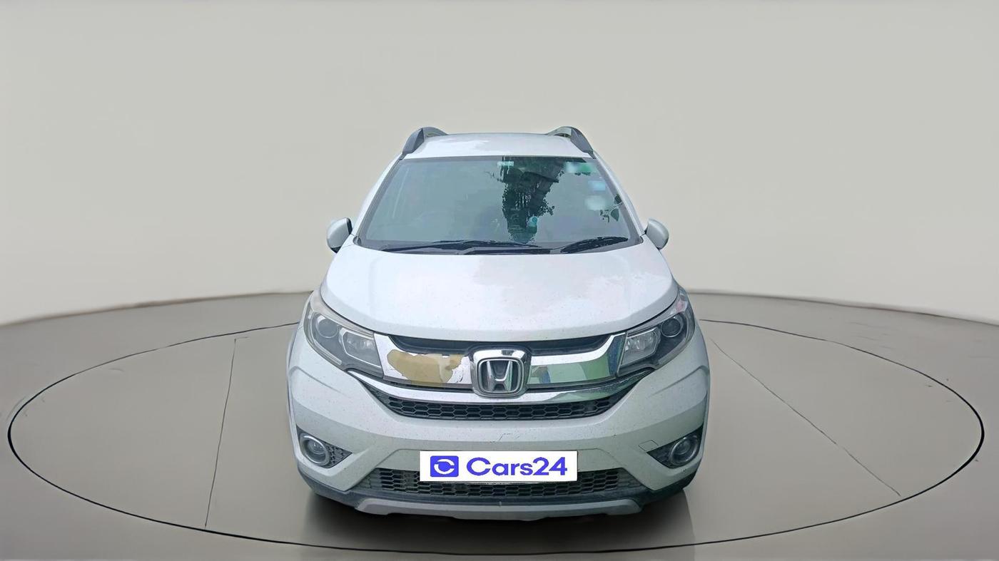 2016 Honda BR-V 1.5L I- DTEC V, Diesel, Manual, 1,72,153 km, exterior