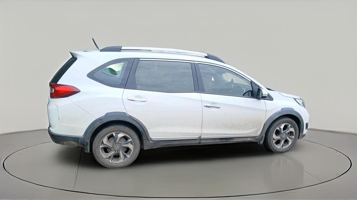 2016 Honda BR-V 1.5L I- DTEC V, Diesel, Manual, 1,72,153 km, exterior