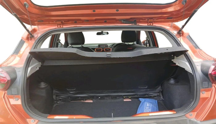 2022 Tata PUNCH ADVENTURE MT, Petrol, Manual, 27,082 km, exterior