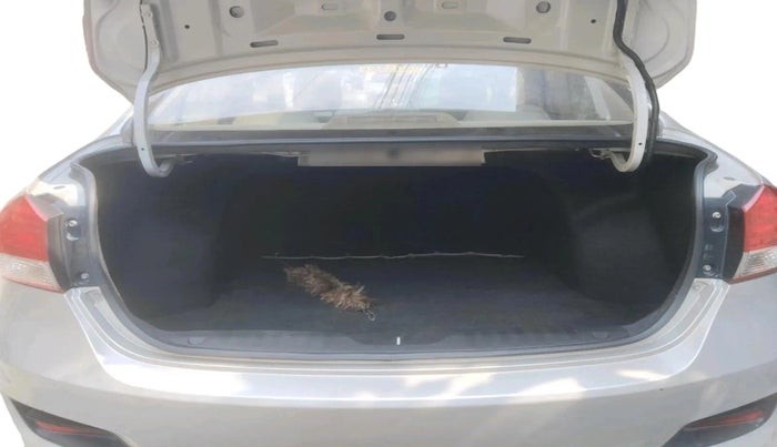 2015 Maruti Ciaz VXI, Petrol, Manual, 26,064 km, exterior