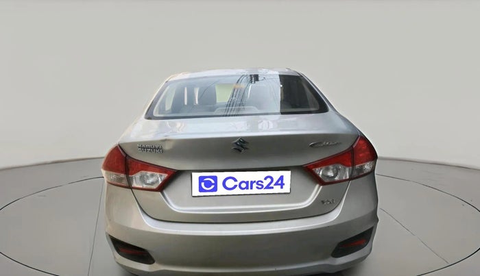 2015 Maruti Ciaz VXI, Petrol, Manual, 26,064 km, exterior