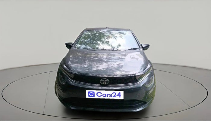 2021 Tata ALTROZ XZ PETROL, Petrol, Manual, 7,120 km, exterior
