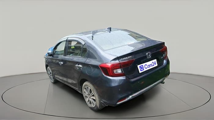 2022 Honda Amaze 1.2L I-VTEC VX, Petrol, Manual, 42,775 km, exterior