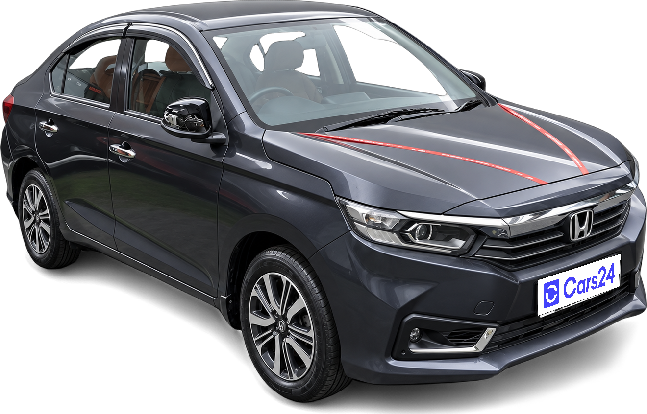 2022 Honda Amaze - Sedan - Petrol - Manual - ₹5.00 lakh