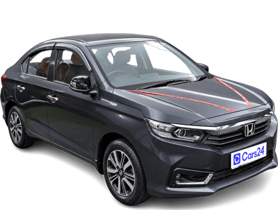 2022 Honda Amaze - Sedan - Petrol - Manual - ₹5.00 lakh