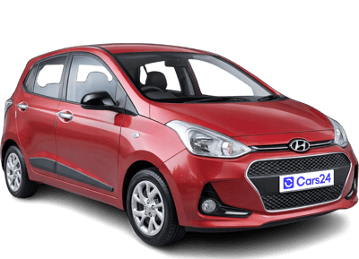 2018 Hyundai Grand i10 - Hatchback - Petrol - Manual - ₹2.85 lakh