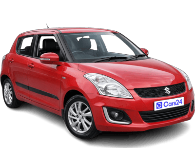 2012 Maruti Swift - Hatchback - Diesel - Manual - ₹1.62 lakh