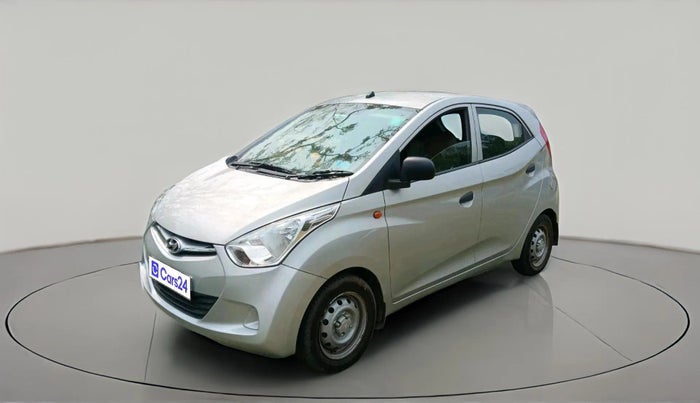 2018 Hyundai Eon ERA +, Petrol, Manual, 18,561 km, exterior
