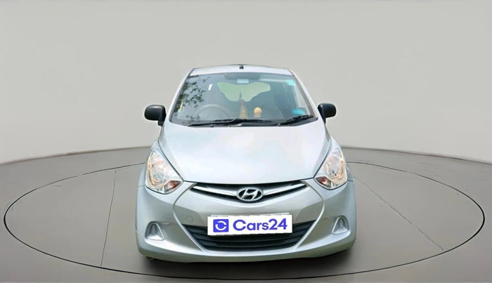2018 Hyundai Eon ERA +, Petrol, Manual, 18,561 km, exterior