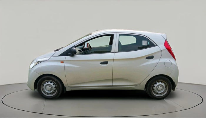 2018 Hyundai Eon ERA +, Petrol, Manual, 18,561 km, exterior