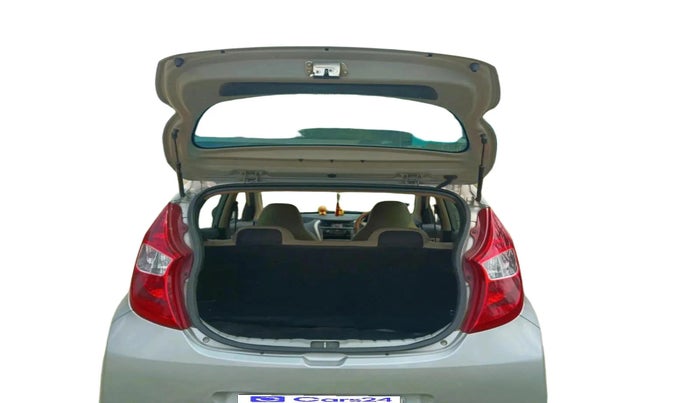 2018 Hyundai Eon ERA +, Petrol, Manual, 18,561 km, exterior