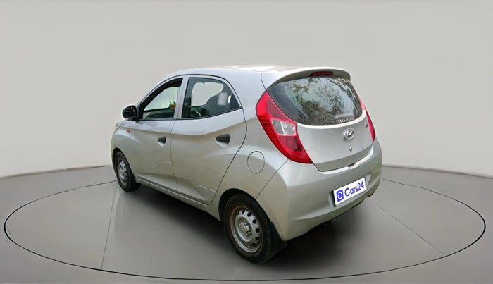 2018 Hyundai Eon ERA +, Petrol, Manual, 18,561 km, exterior