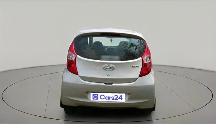2018 Hyundai Eon ERA +, Petrol, Manual, 18,561 km, exterior