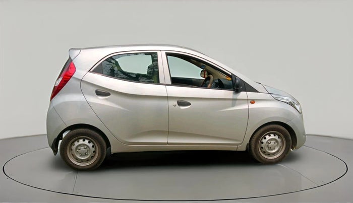 2018 Hyundai Eon ERA +, Petrol, Manual, 18,561 km, exterior