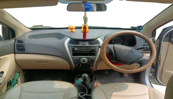 2018 Hyundai Eon ERA +, Petrol, Manual, 18,561 km, interior