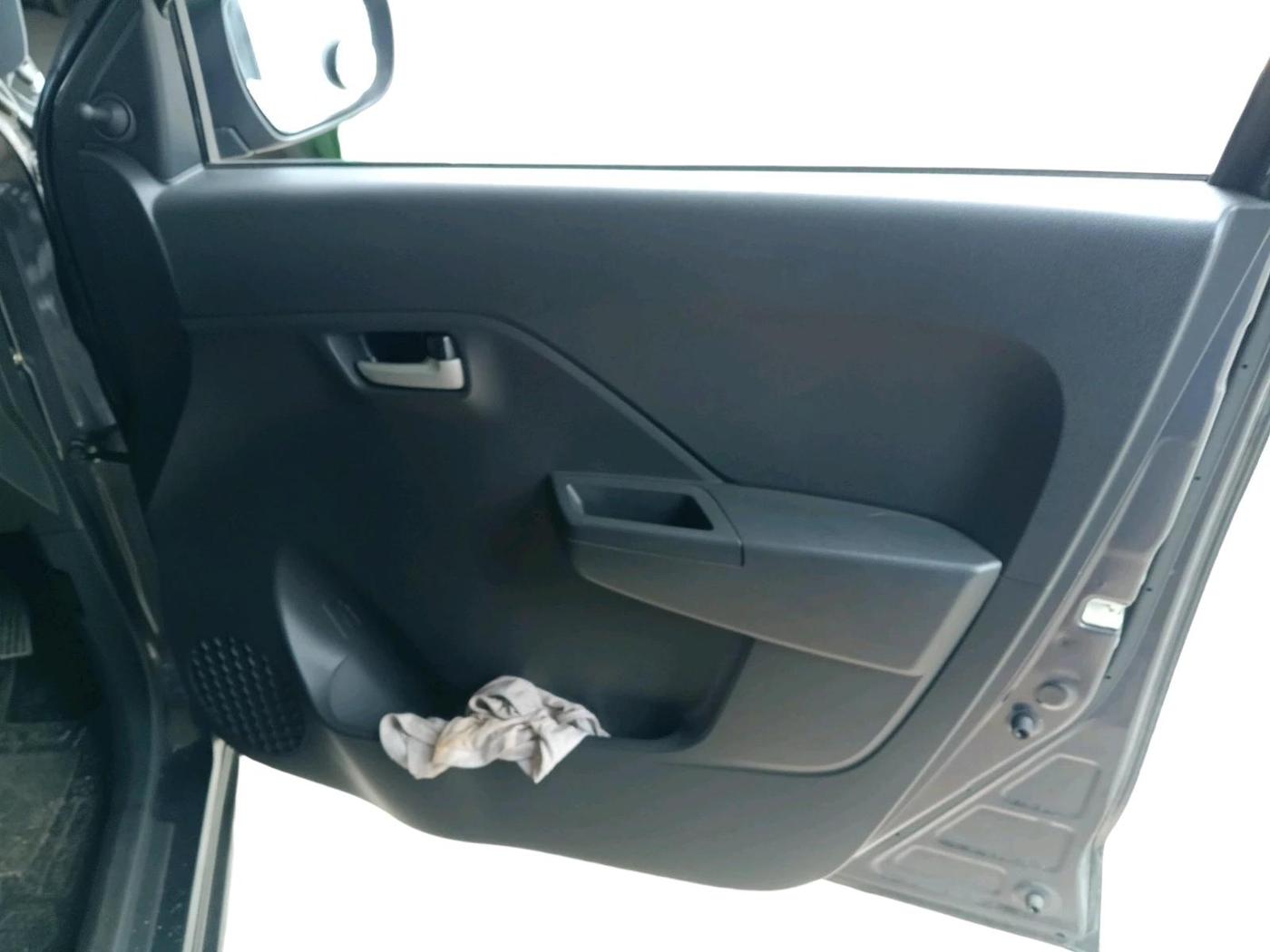 2023 Maruti Alto K10 VXI PLUS, Petrol, Manual, 3,597 km, interior
