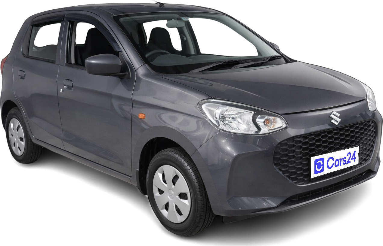 2023 Maruti Alto K10 - Hatchback - Petrol - Manual - ₹4.79 lakh